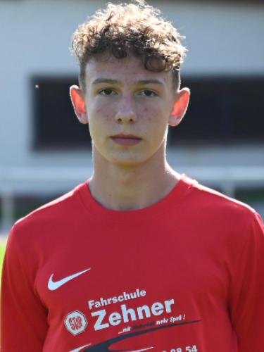 Colin Fritz