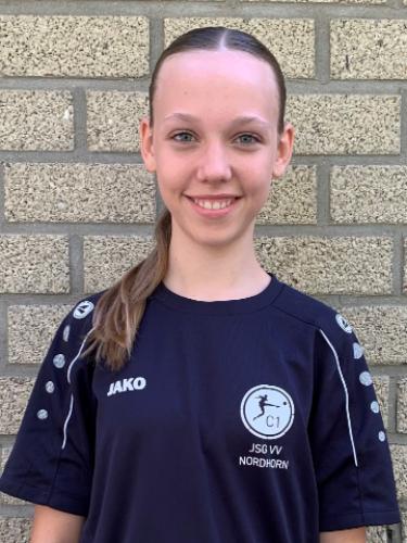 Jette Terwey