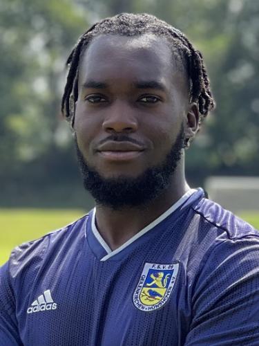 Marvin Abimbola