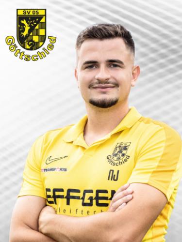 Niklas Jahke