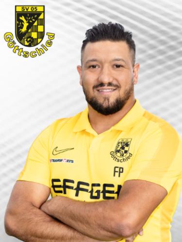 Florent Paja