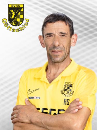 Andrea Setti