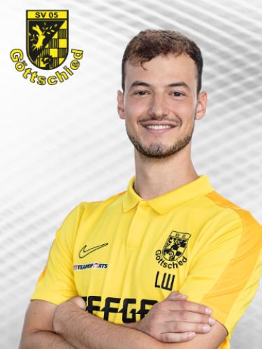 Lukas Winkler