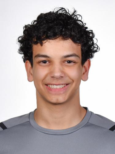 Yassin Cherfouf