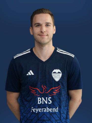Tim Pirl