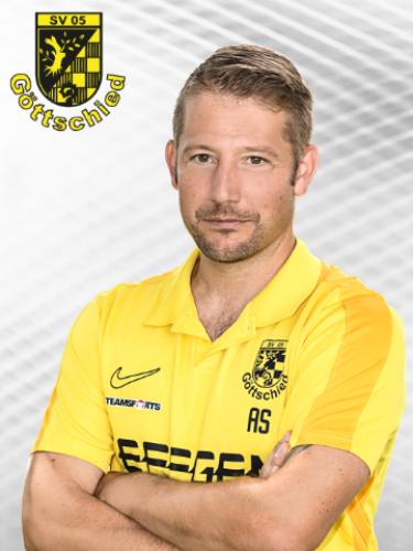 Andre Slavik