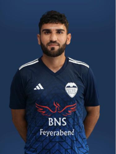 Fares Haji Abdullah