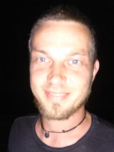 Patrick Zur Megede