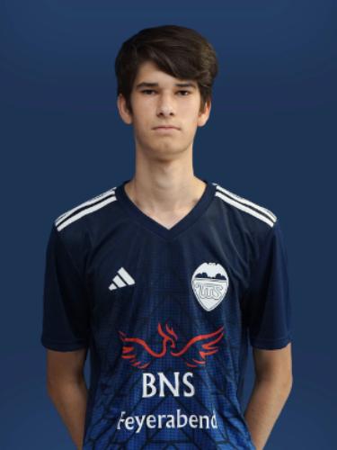 Yehor Borysenko