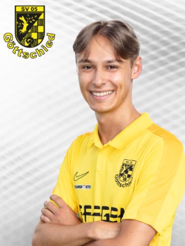 Lucca Alexander Fischer