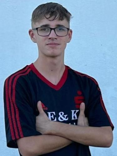 Florian Gericke
