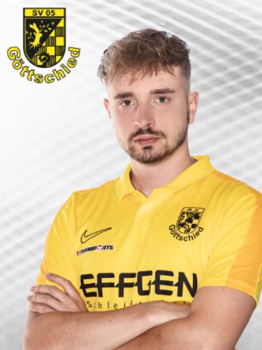 Niclas Heinz