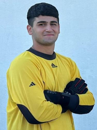 Ali Radjavi