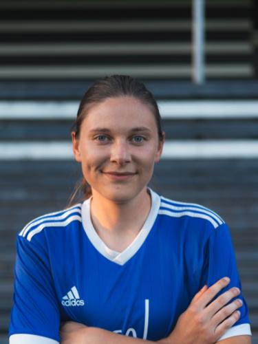 Jana Hengge