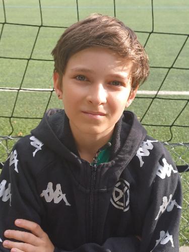 Dominik-Amir Hunevan