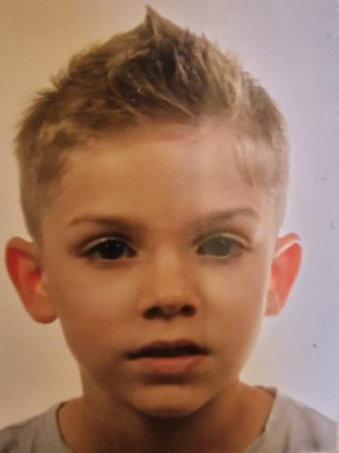 Tyler Domenic Erhardt