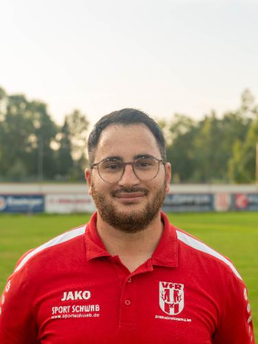Davide Di Giovanni