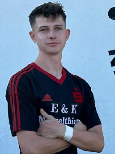 Lars Lukas