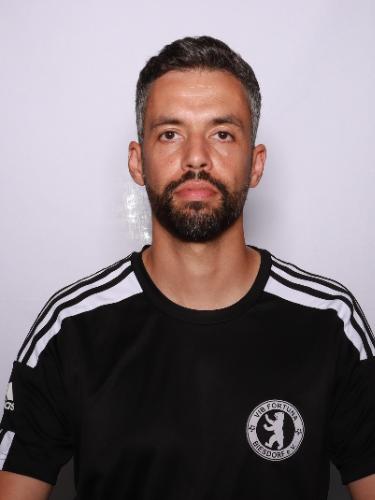 Ahmed Benali