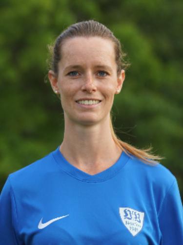 Sabrina Bächle