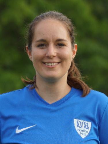 Stefanie Burkhardt