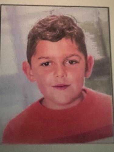 Sebastian Lamas Romero