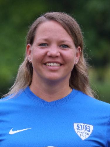Franziska Graf