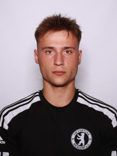 Felix Schroda