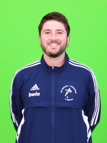 Maximilian Ullrich
