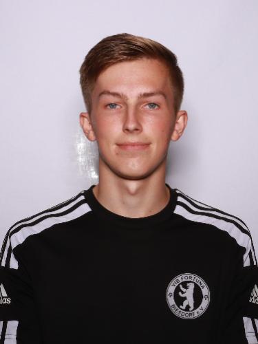Niklas Schuldt