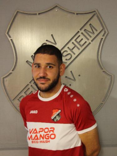Muhammed Bugra Aktas