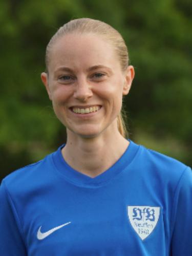 Karolin Scheu