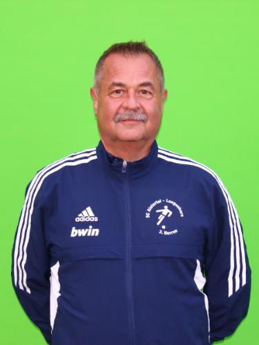 Axel Wunderle