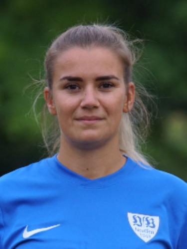 Ilka Sternemann
