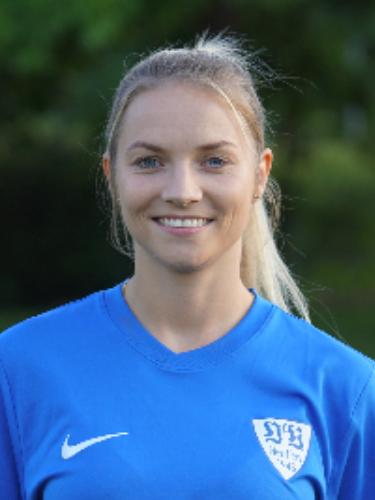 Jacqueline Melina Schnizler
