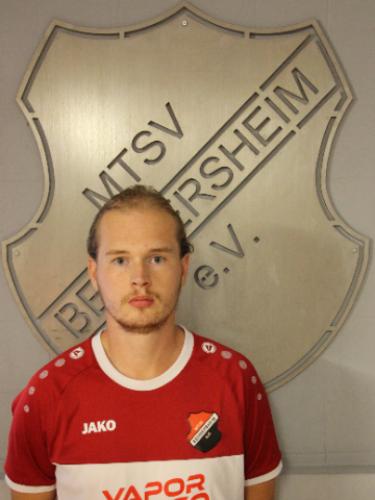 Marvin Mallig