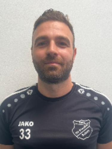 Ersan Derin