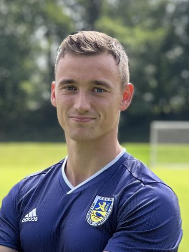 Christopher Mertens
