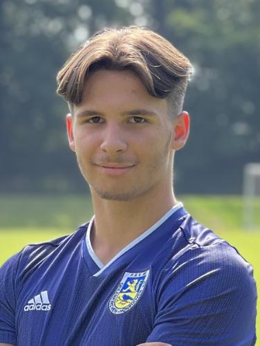 Philipp Parson