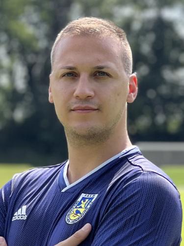 Fabrice Schmidt