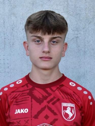 Adis Behremovic