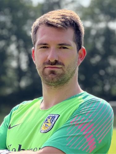 Marvin Uebersalz