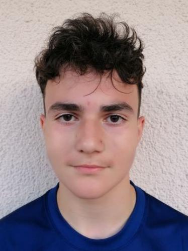 Jerko Luka Marijanovic