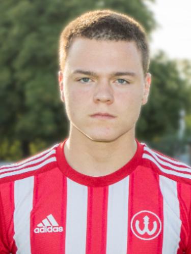 Tristan Breuling