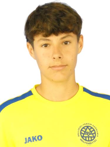 Luca Pascal Koch