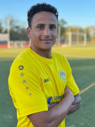 Kelvin Marciano Rodrigues Lima