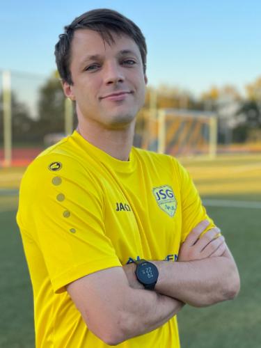 Tobias Pickhadt