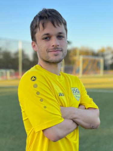 Florian Pickhardt