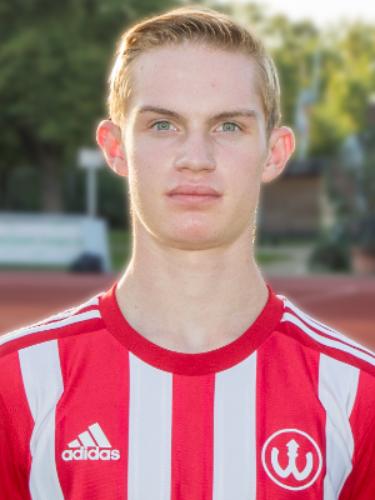 Eric Porstner