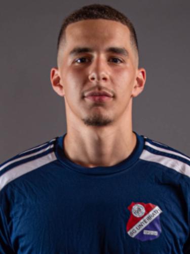 Ibrahim Jaha